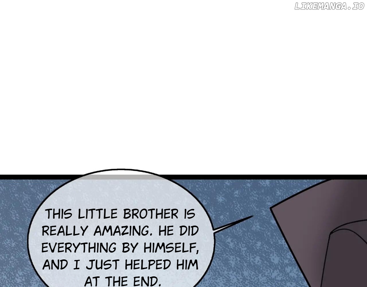 Daddy President Is Too Hard To Deal With Chapter 143 - page 51